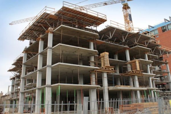 Commercial Building Project