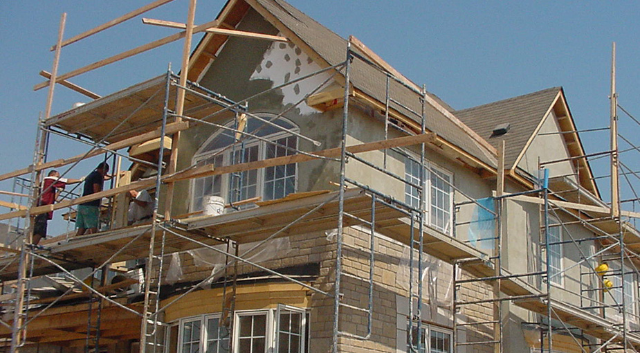 Building Renovation & Upgrade