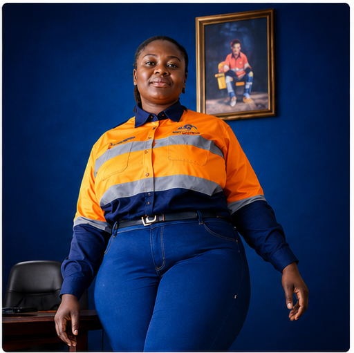 Ms. Theresa Kosuwa Yeboah